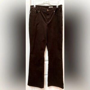 Jones New York Sport Women’s Boot Cut Corduroys